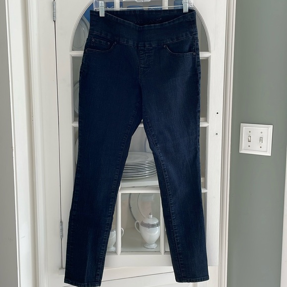Jag Jeans Denim - Jag High Rise Skinny Jean